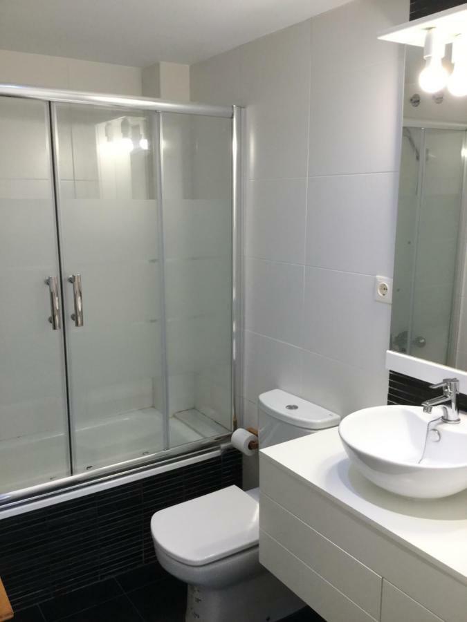 Residencial Puerta Del Mar Apartment Canet d'En Berenguer Ngoại thất bức ảnh