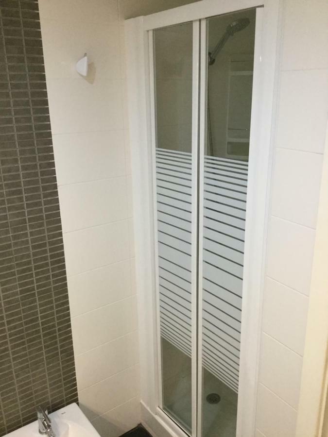 Residencial Puerta Del Mar Apartment Canet d'En Berenguer Ngoại thất bức ảnh
